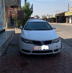 كيا سيراتو